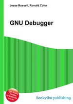 GNU Debugger