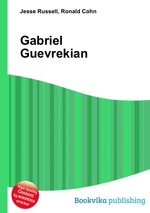 Gabriel Guevrekian