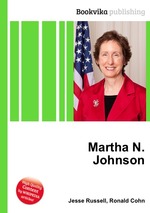 Martha N. Johnson