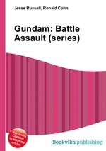 Gundam: Battle Assault (series)