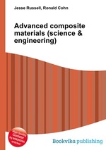 Advanced composite materials (science & engineering)