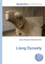 Liang Dynasty