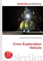 Crew Exploration Vehicle