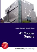 41 Cooper Square