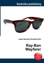 Ray-Ban Wayfarer