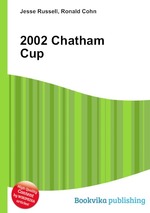 2002 Chatham Cup