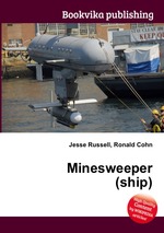 Minesweeper (ship)