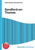Sandford-on-Thames