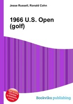 1966 U.S. Open (golf)