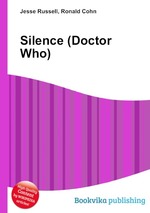Silence (Doctor Who)