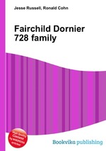 Fairchild Dornier 728 family