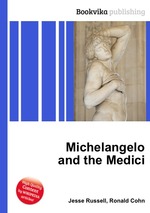 Michelangelo and the Medici