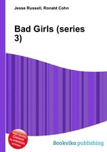 Bad Girls (series 3)