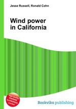 Wind power in California