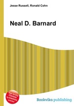 Neal D. Barnard