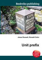 Unit prefix