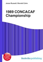 1989 CONCACAF Championship