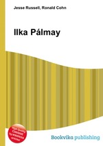 Ilka Plmay