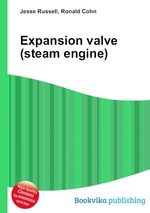 Expansion valve (steam engine)