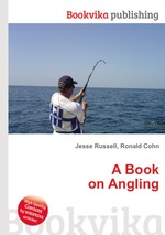 A Book on Angling