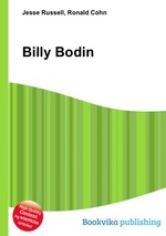 Billy Bodin