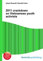 2011 crackdown on Vietnamese youth activists