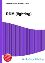 RDM (lighting)