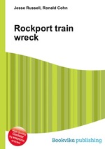 Rockport train wreck