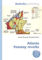 Atlanta freeway revolts