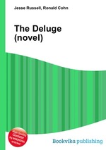 The Deluge (novel)