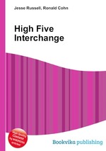 High Five Interchange