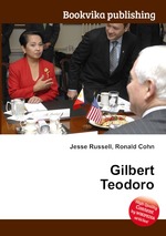 Gilbert Teodoro