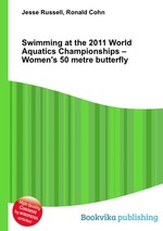 Swimming at the 2011 World Aquatics Championships – Women`s 50 metre butterfly