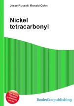 Nickel tetracarbonyl