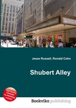 Shubert Alley