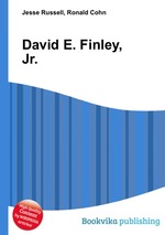 David E. Finley, Jr