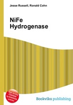 NiFe Hydrogenase