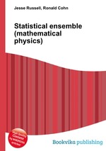 Statistical ensemble (mathematical physics)