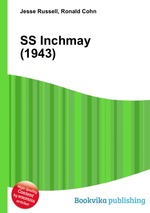 SS Inchmay (1943)