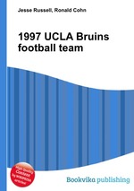 1997 UCLA Bruins football team