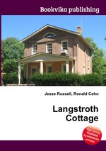 Langstroth Cottage