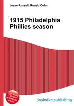 1915 Philadelphia Phillies season
