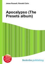 Apocalypso (The Presets album)