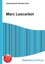 Marc Lescarbot