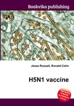 H5N1 vaccine