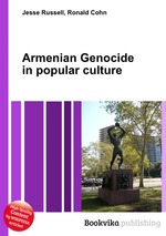 Armenian Genocide in popular culture