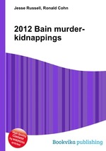 2012 Bain murder-kidnappings