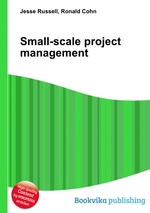 Small-scale project management