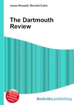 The Dartmouth Review