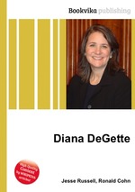 Diana DeGette